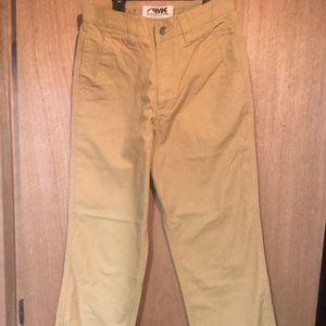 Mountain Khakis Mens Mountain Pant 30x30
